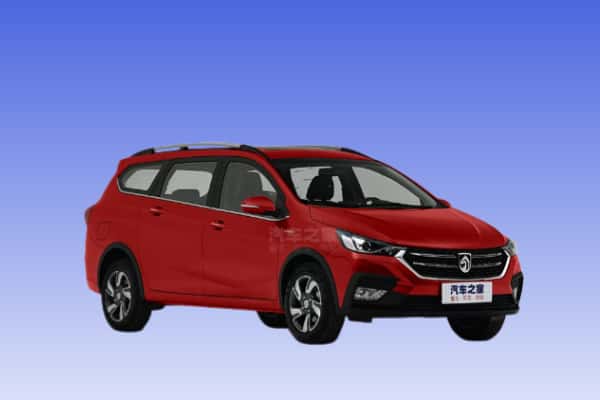 济南市商河抵押二手车