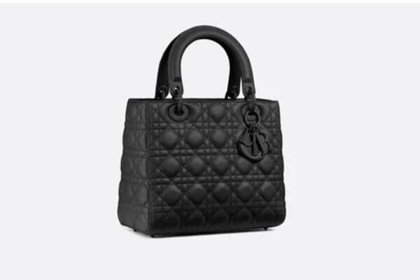 济南市商河回收二手Dior名包