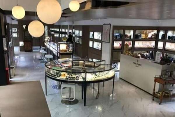 济南市商河寄卖奢侈品店