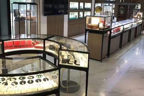 济南市商河奢侈品回收